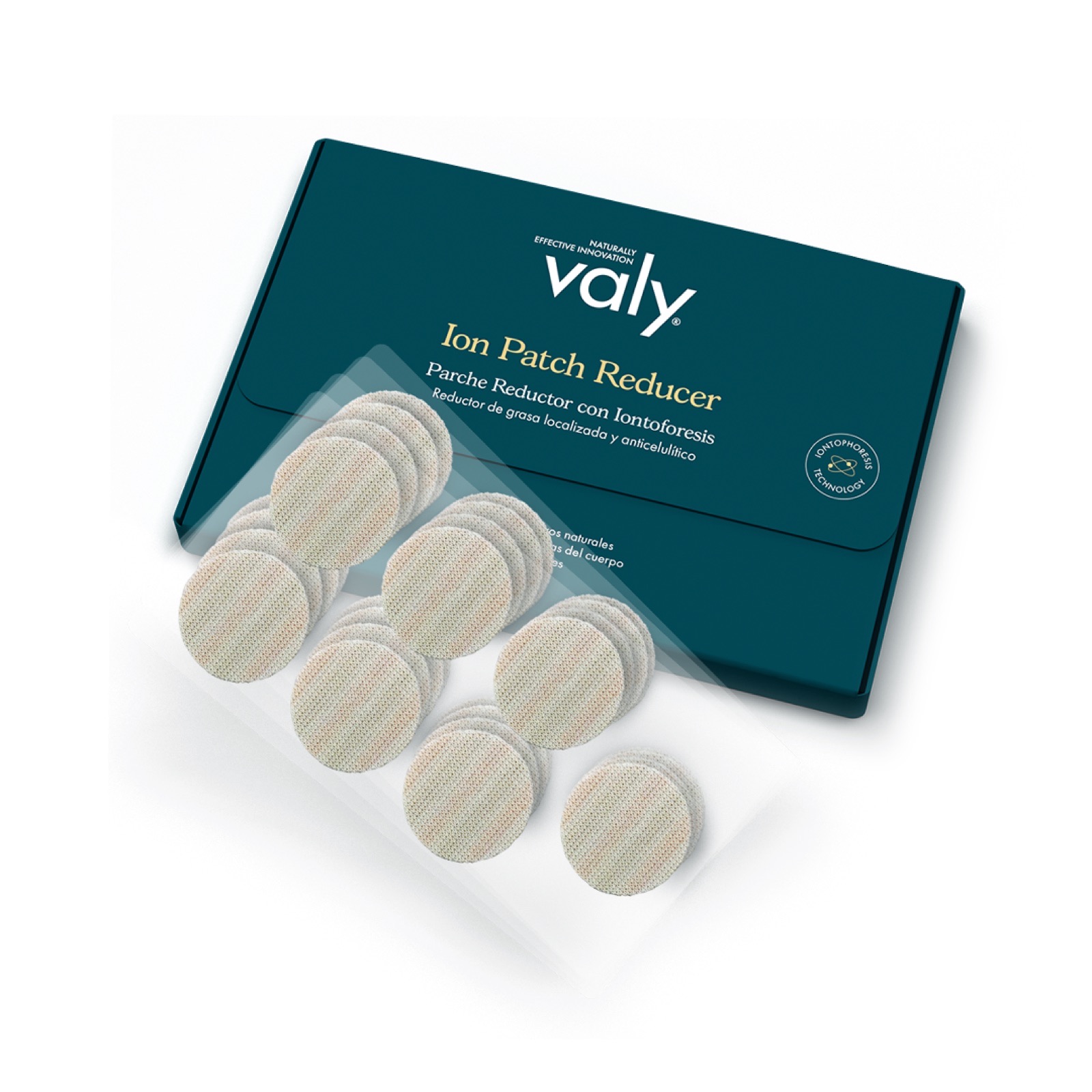 Valy Cosmetics. Ecommerce de cosmética con catálogo y experiencia de marca.
